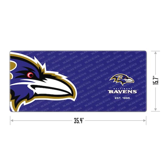 Logo Series Desk Pad